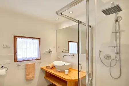 Maison écoénergétique 76 m² au Gadertal : photo 17