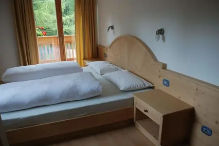 Maison de vacances indépendante à St. Martin in Thurn : photo 7