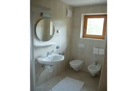 Maison de vacances indépendante à St. Martin in Thurn : photo 8