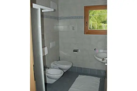 Maison de vacances indépendante à St. Martin in Thurn : photo 10