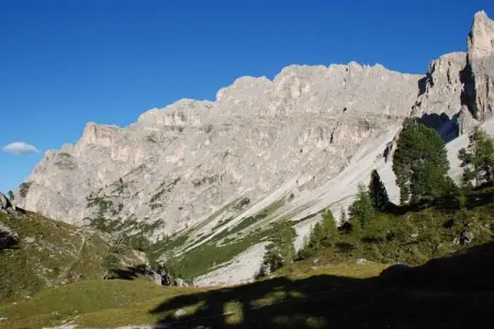 Maison de vacances indépendante à St. Martin in Thurn : photo 15
