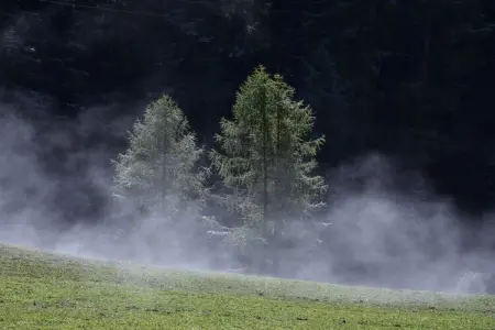 Maison écologique en paille à Graun, 6 personnes : photo 15
