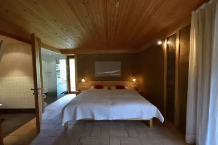 Maison écologique en paille à Graun, 6 personnes : photo 23