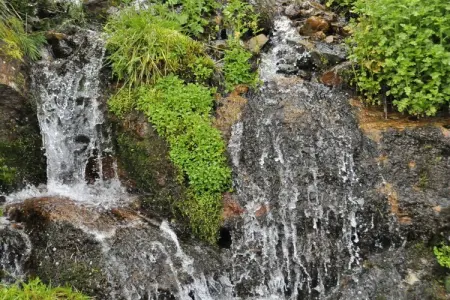 Maison écologique en paille à Graun, 6 personnes : photo 30