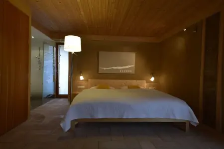 Maison écologique en paille à Graun, 6 personnes : photo 37