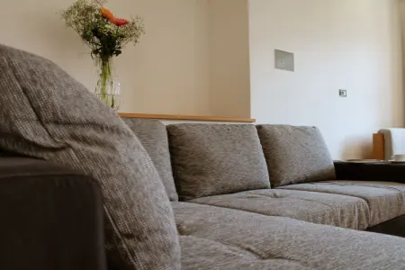 Maison de vacances à Rabland avec vue sur 13 sommets : photo 3