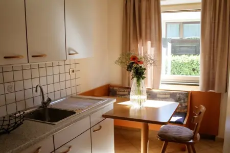 Maison de vacances à Rabland avec vue sur 13 sommets : photo 4