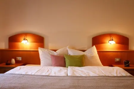 Maison de vacances à Rabland avec vue sur 13 sommets : photo 5
