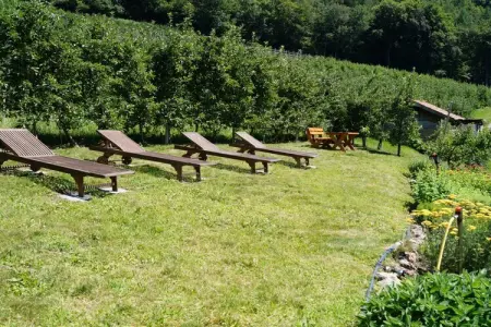 Wohlfühloase Grumserhof à Meran, 4 personnes : photo 2