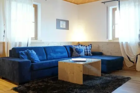Wohlfühloase Grumserhof à Meran, 4 personnes : photo 10