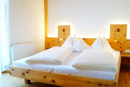 Wohlfühloase Grumserhof à Meran, 4 personnes : photo 12