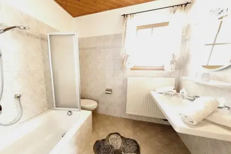 Wohlfühloase Grumserhof à Meran, 4 personnes : photo 13