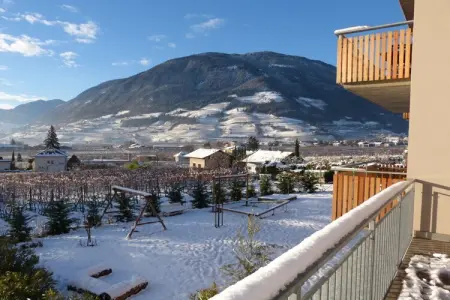 Maison avec jardin à la ferme Weinmesserhof, Merano : photo 4