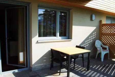 Maison avec jardin à la ferme Weinmesserhof, Merano : photo 5