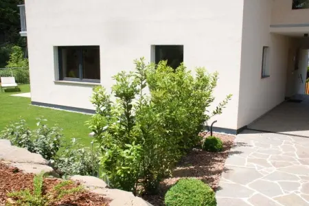 Maison Viola à Völlan : 6 personnes, jardin clos : photo 5