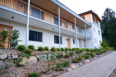 Maison Viola à Völlan : 6 personnes, jardin clos : photo 7