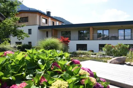 Maison Viola à Völlan : 6 personnes, jardin clos : photo 9