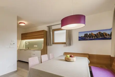 Maison Viola à Völlan : 6 personnes, jardin clos : photo 15