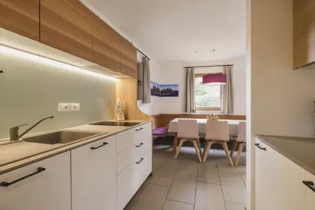 Maison Viola à Völlan : 6 personnes, jardin clos : photo 17
