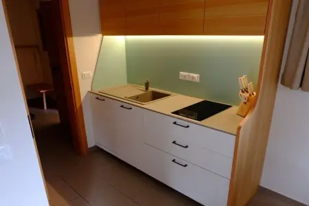 Maison Viola à Völlan : 6 personnes, jardin clos : photo 18