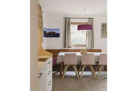 Maison Viola à Völlan : 6 personnes, jardin clos : photo 19