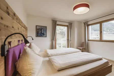 Maison Viola à Völlan : 6 personnes, jardin clos : photo 20