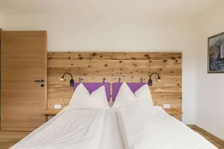 Maison Viola à Völlan : 6 personnes, jardin clos : photo 21