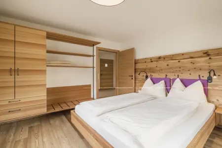 Maison Viola à Völlan : 6 personnes, jardin clos : photo 22