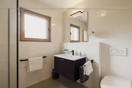 Maison Viola à Völlan : 6 personnes, jardin clos : photo 24