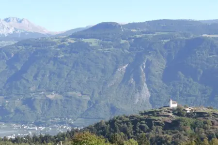 Maison Viola à Völlan : 6 personnes, jardin clos : photo 29