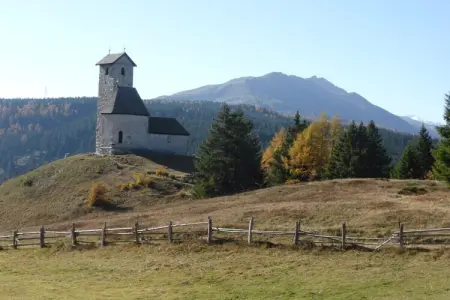 Maison Viola à Völlan : 6 personnes, jardin clos : photo 31