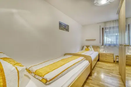Appartement 52 m² à Voeran, 2 chambres, 6 personnes : photo 11