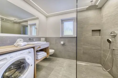 Appartement 52 m² à Voeran, 2 chambres, 6 personnes : photo 13