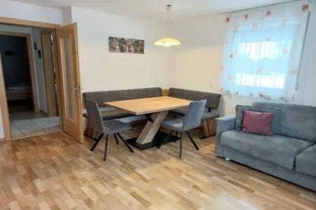 Appartement 52 m² à Voeran, 2 chambres, 6 personnes : photo 14