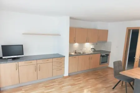 Appartement 52 m² à Voeran, 2 chambres, 6 personnes : photo 16