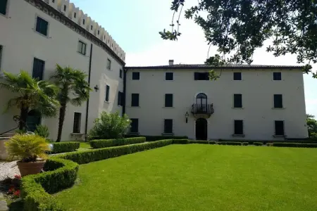 Appartement vue lac de Garde à Lazise : photo 2