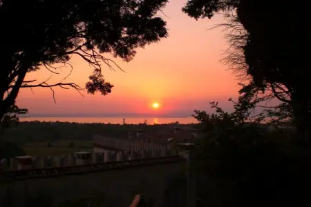 Appartement vue lac de Garde à Lazise : photo 6