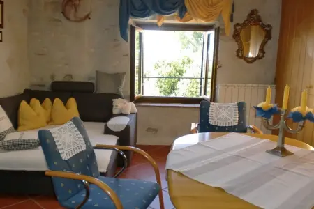 Appartement vue lac de Garde à Lazise : photo 19