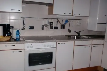 Appartement vue lac de Garde à Lazise : photo 20