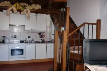 Appartement vue lac de Garde à Lazise : photo 21