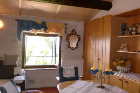 Appartement vue lac de Garde à Lazise : photo 28