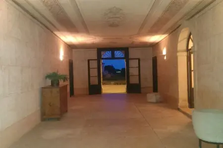 Appartement vue lac de Garde à Lazise : photo 29