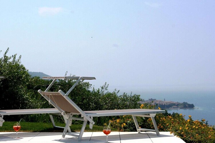 Appartement 2 pièces avec piscine et vue lac de Garde - Photo 6