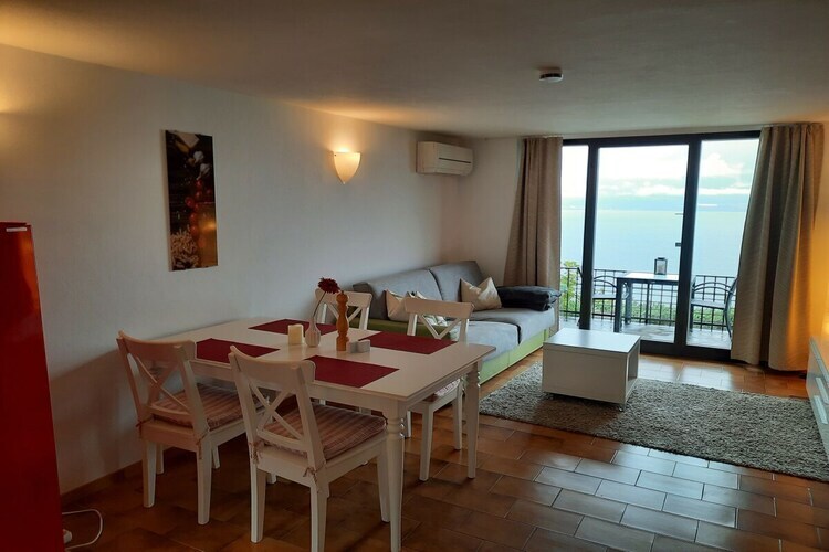 Appartement 2 pièces avec piscine et vue lac de Garde - Photo 10