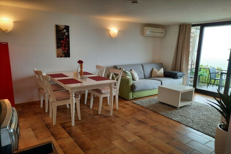 Appartement 2 pièces avec piscine et vue lac de Garde - Photo 12