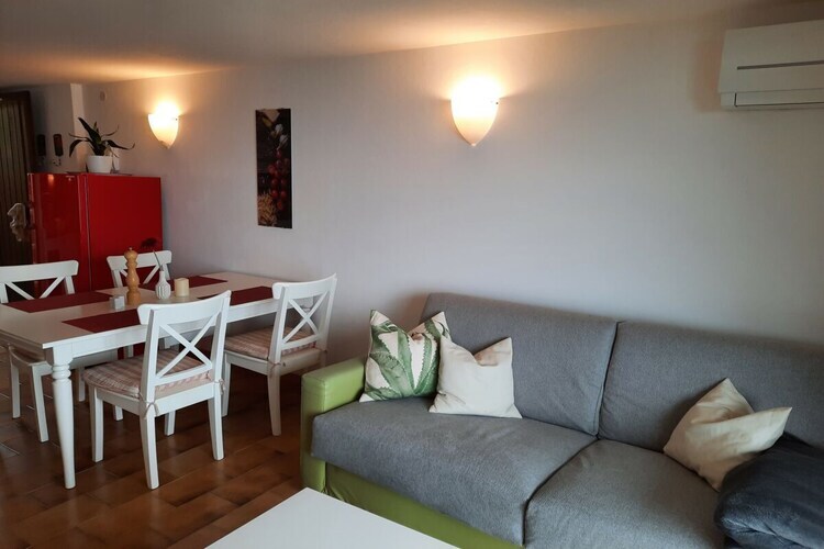 Appartement 2 pièces avec piscine et vue lac de Garde - Photo 14