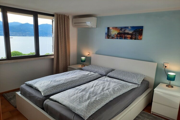 Appartement 2 pièces avec piscine et vue lac de Garde - Photo 16