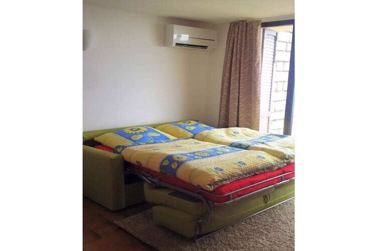 Appartement 2 pièces avec piscine et vue lac de Garde - Photo 18