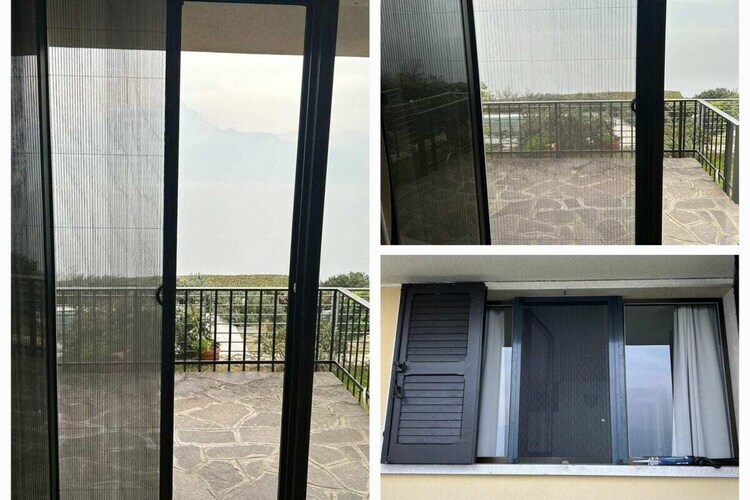 Appartement 2 pièces avec piscine et vue lac de Garde - Photo 22