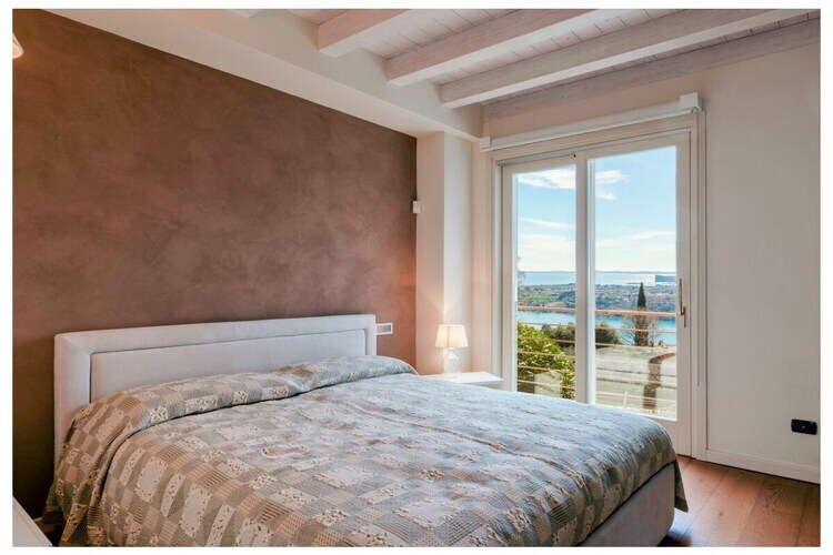 Maison moderne 40 m² avec 2 balcons à Salò - Photo 7
